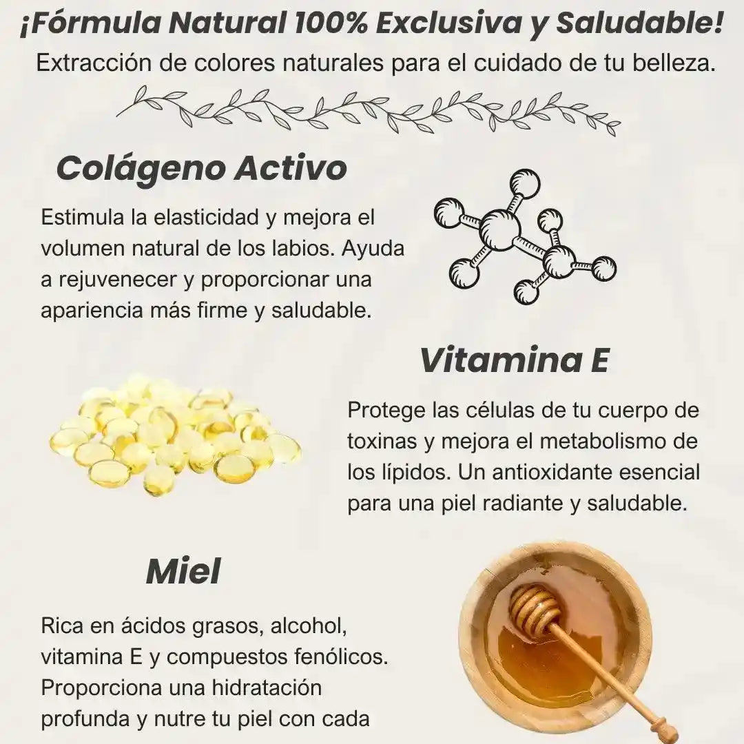 Sérum Lip-Maximizer Essenzia™