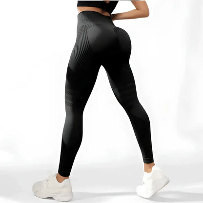 Leggings 3D™ Esculpe y Realza al Instante