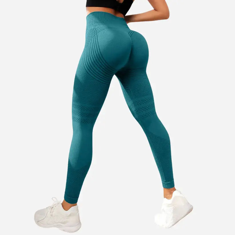 Leggings 3D™ Esculpe y Realza al Instante