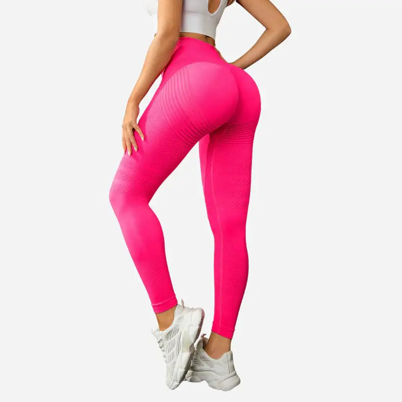 Leggings 3D™ Esculpe y Realza al Instante