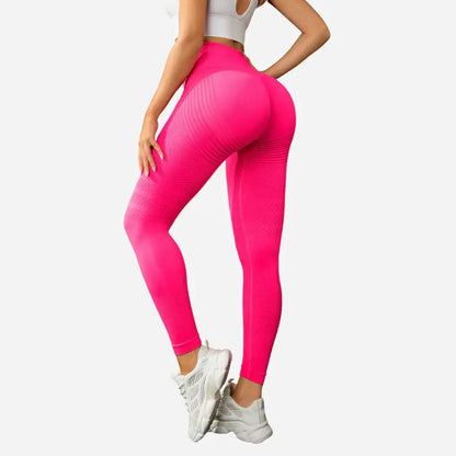 Leggings 3D™ Esculpe y Realza al Instante
