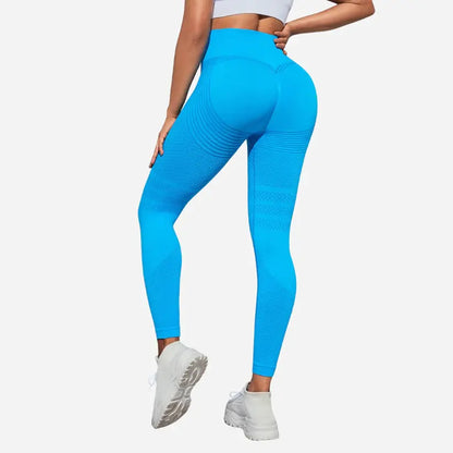 Leggings 3D™ Esculpe y Realza al Instante