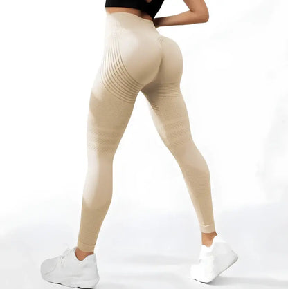 Leggings 3D™ Esculpe y Realza al Instante