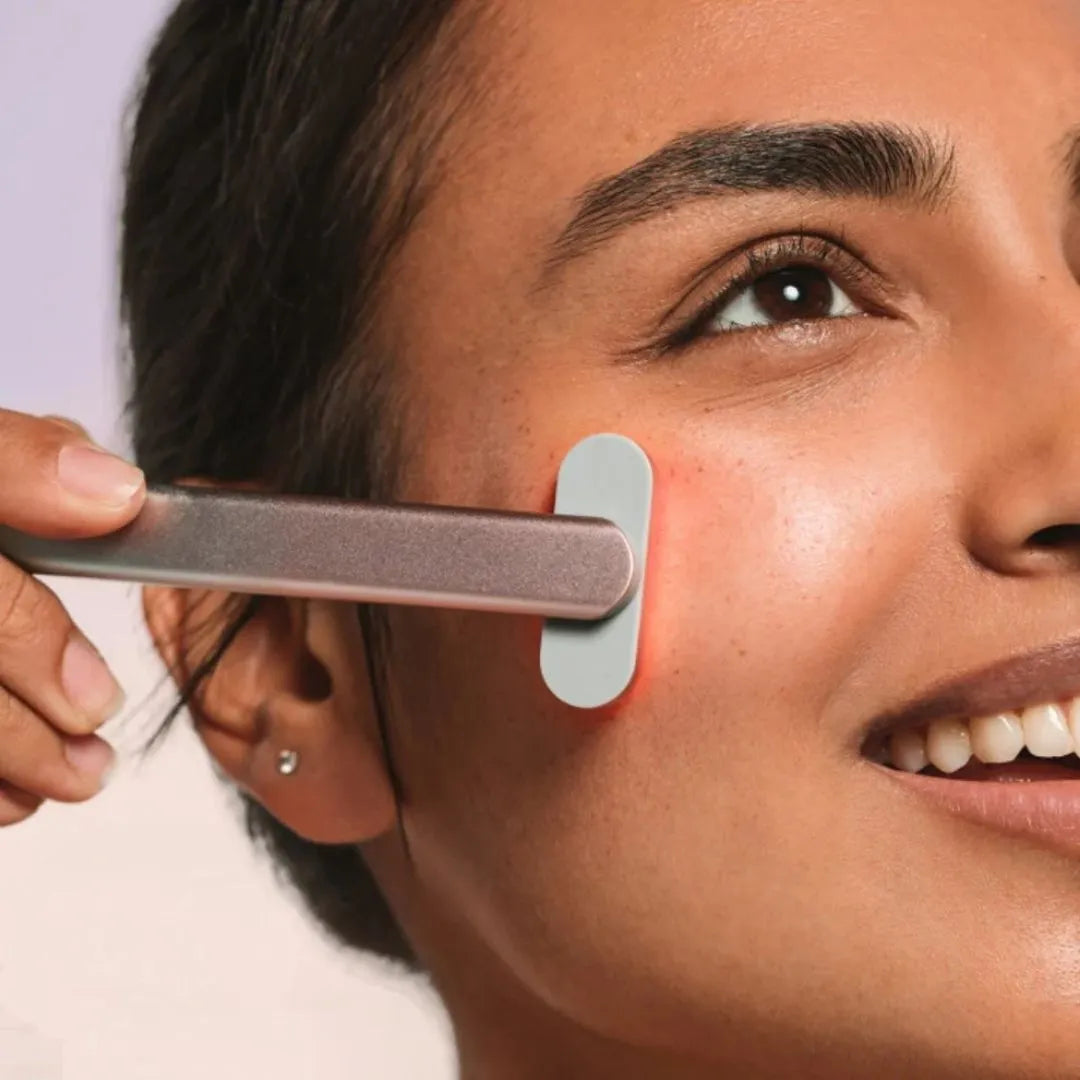 SkinGlow Pro™ Tratamiento Facial