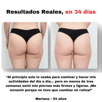 Leggings 3D™ Esculpe y Realza al Instante