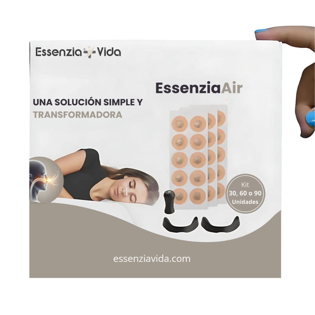 Essenzia Air™