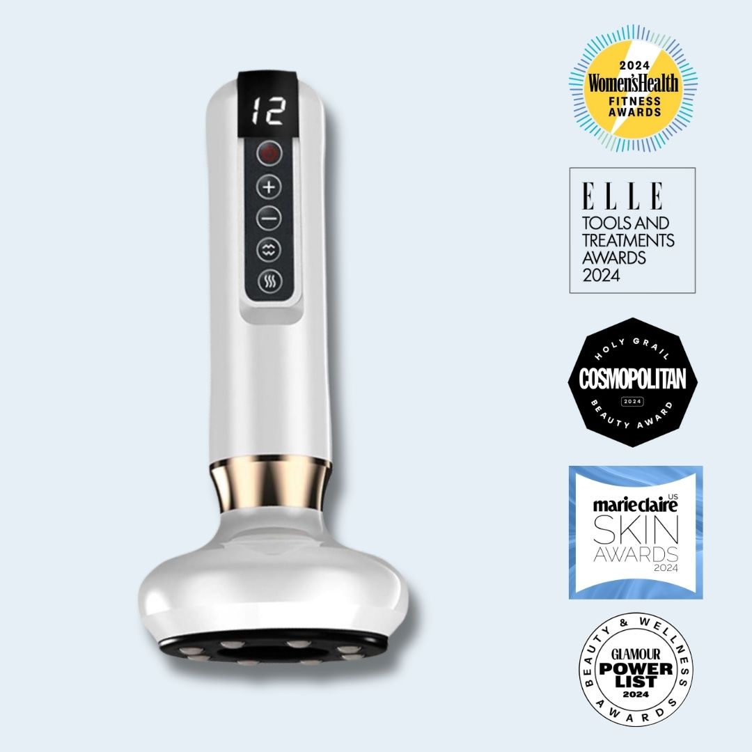 DermalSculpt™ Masajeador Anticelulítico