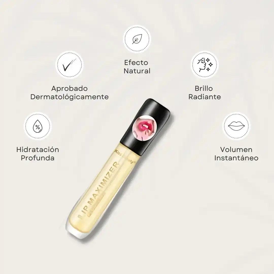 Sérum Lip-Maximizer Essenzia™