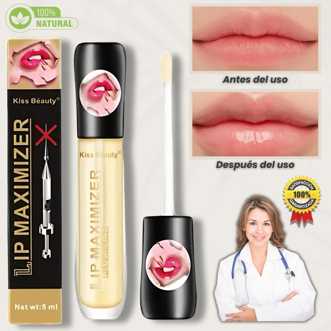 Sérum Lip-Maximizer Essenzia™