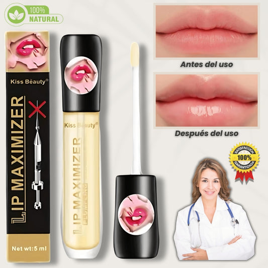 Sérum Lip-Maximizer Essenzia™