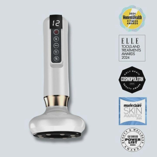 DermalSculpt™ Masajeador Anticelulítico